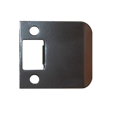 Don-Jo 2-1/4" Full Lip Strike with 2" Extended Lip EL102DU